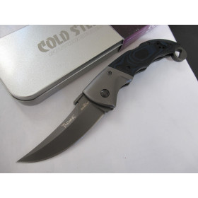 OEM Cold Steel VG-1 Large tusks folding knife UD48223